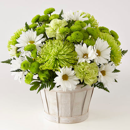 Lucky Charm Basket (Standard) –  The Pink Petal, Pierre SD