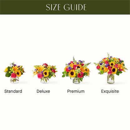 Best Day Bouquet –  The Pink Petal, Pierre SD