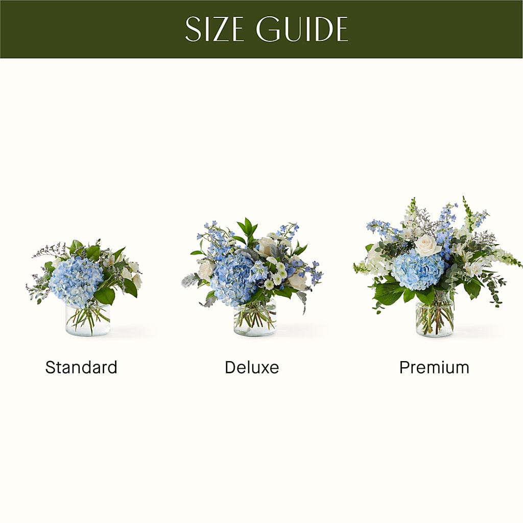 Coastal Blossom Bouquet –  The Pink Petal, Pierre SD