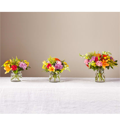 Party Punch Bouquet –  The Pink Petal, Pierre SD