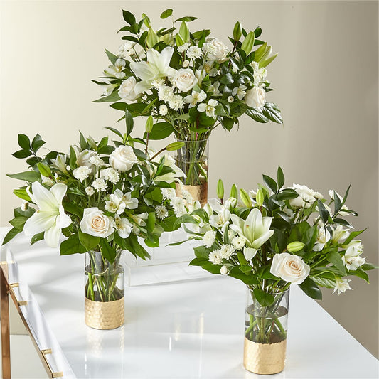 Beautiful Day Bouquet –  The Pink Petal, Pierre SD