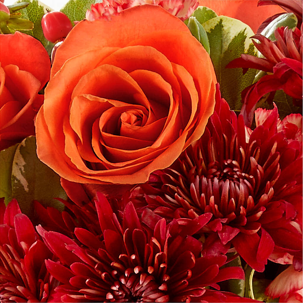 Autumn Air Pumpkin Bouquet –  The Pink Petal, Pierre SD