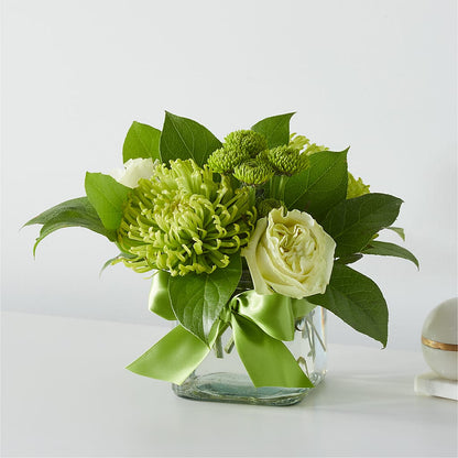 Emerald Forest Bouquet –  The Pink Petal, Pierre SD