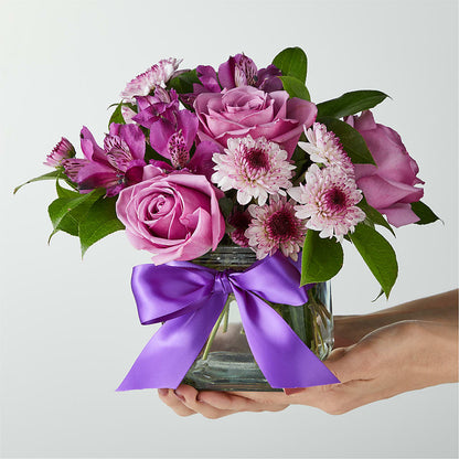 Sugarplum Bouquet –  The Pink Petal, Pierre SD