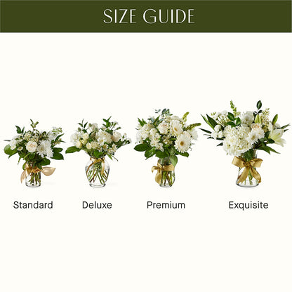 New Beginnings – A Florist Original –  The Pink Petal, Pierre SD