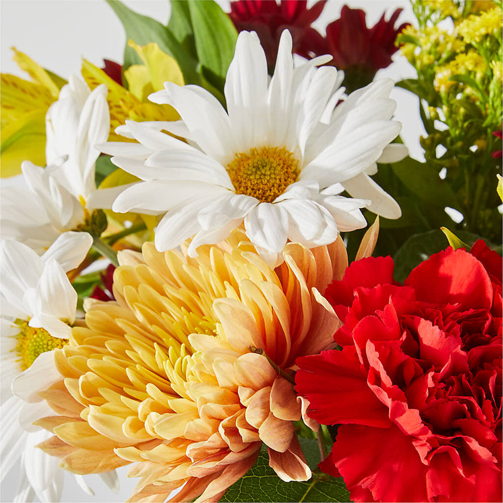 Fall Delight – A Florist Original –  The Pink Petal, Pierre SD