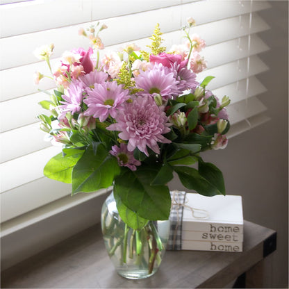 Pastel Tradition - A Florist Original –  The Pink Petal, Pierre SD