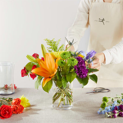 Summer Spectra - A Florist Original –  The Pink Petal, Pierre SD
