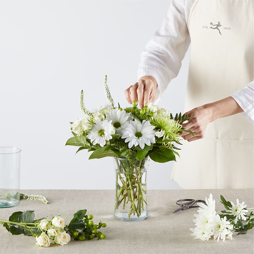 Irish Garden - A Florist Original –  The Pink Petal, Pierre SD