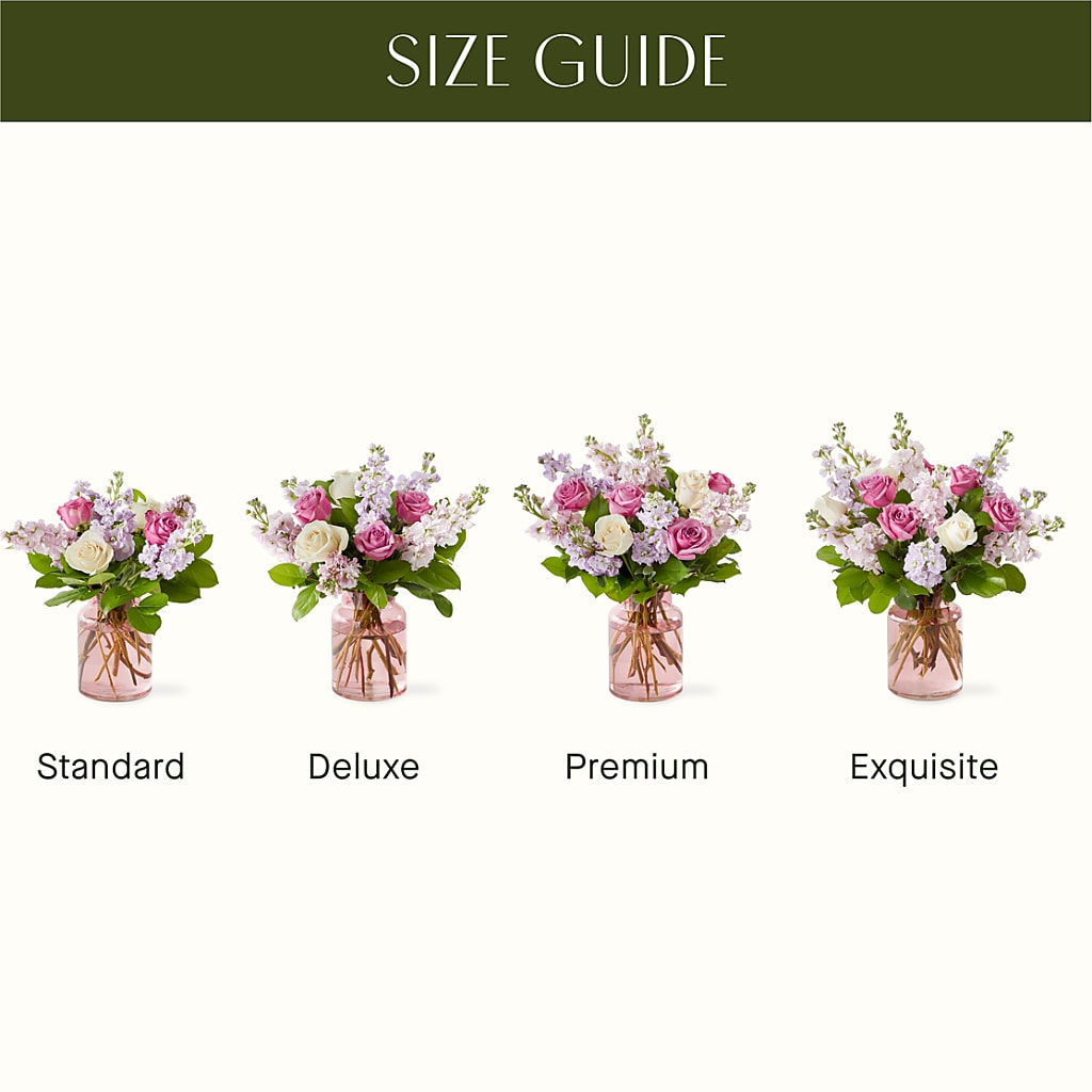 Springtime Spritz Bouquet –  The Pink Petal, Pierre SD