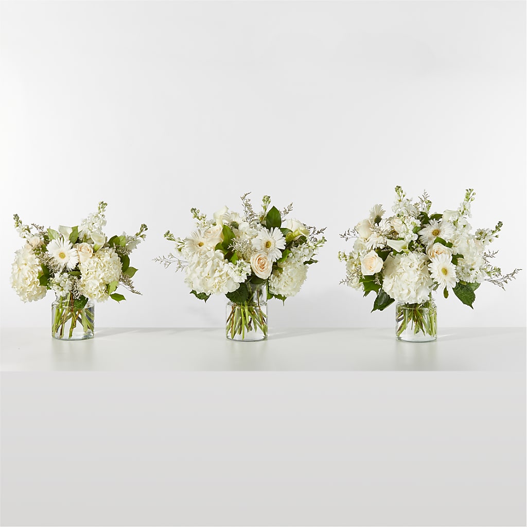 Sun-drenched Blooms Box Bouquet –  The Pink Petal, Pierre SD