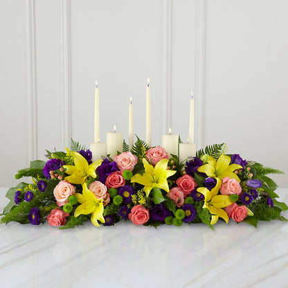 Forever Arrangement –  The Pink Petal, Pierre SD