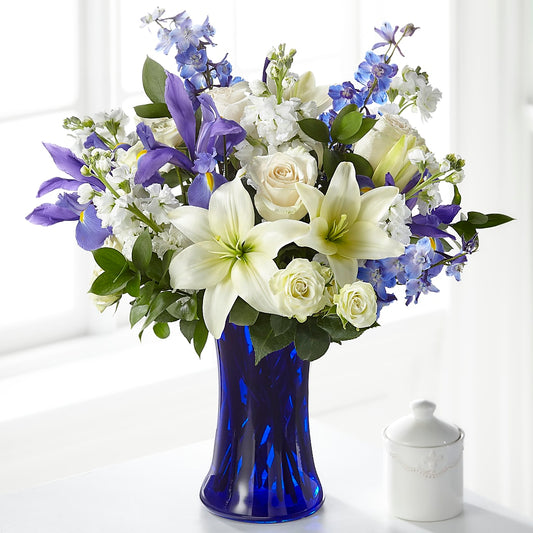 Calming Comfort Bouquet –  The Pink Petal, Pierre SD