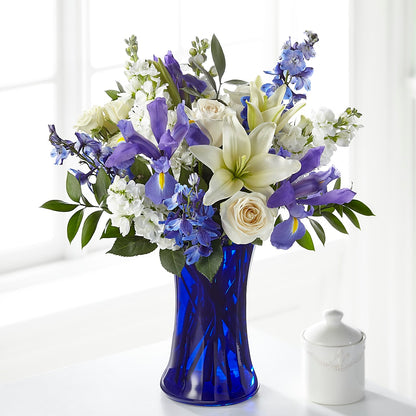 Calming Comfort Bouquet –  The Pink Petal, Pierre SD