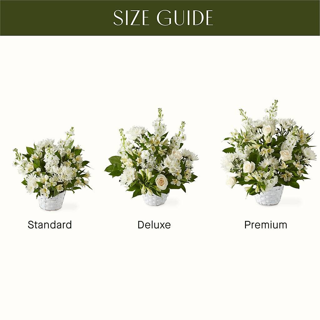 Eternal Affection Arrangement –  The Pink Petal, Pierre SD