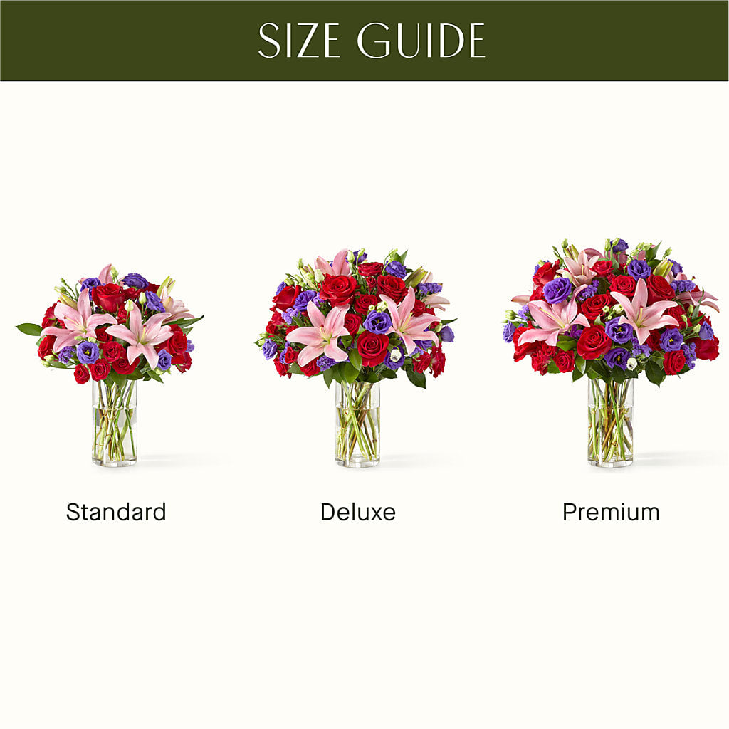 Truly Stunning Bouquet –  The Pink Petal, Pierre SD