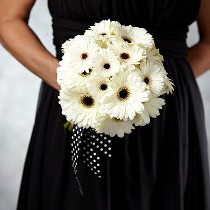 Daisy Delight Bouquet –  The Pink Petal, Pierre SD