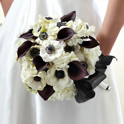 To Have and To Hold Bouquet –  The Pink Petal, Pierre SD