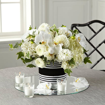 Solemnity Arrangement –  The Pink Petal, Pierre SD
