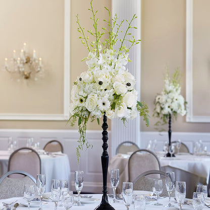 Regency Centerpiece –  The Pink Petal, Pierre SD