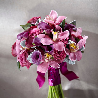 Delicacy Bouquet –  The Pink Petal, Pierre SD