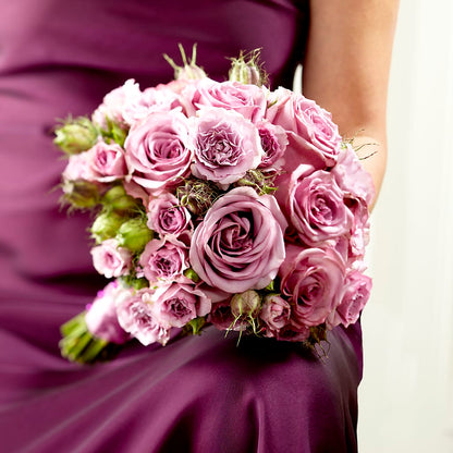 Veronica Bouquet –  The Pink Petal, Pierre SD