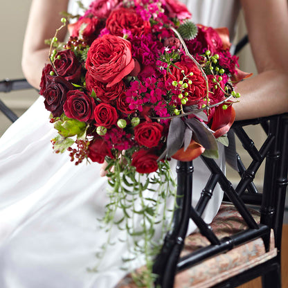 Pure Grace Bouquet –  The Pink Petal, Pierre SD