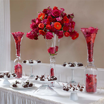Life's Sweetness Centerpiece –  The Pink Petal, Pierre SD