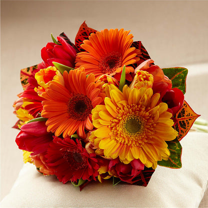 Sunglow Bouquet –  The Pink Petal, Pierre SD