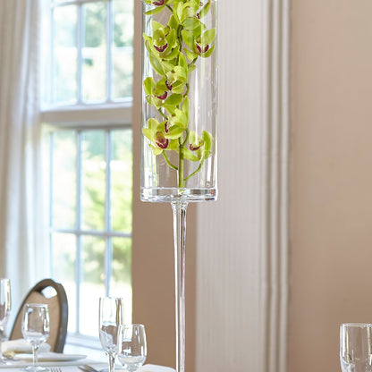 Green Mini Cymbidium Bouquet –  The Pink Petal, Pierre SD