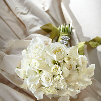 Serene Highness Bouquet –  The Pink Petal, Pierre SD