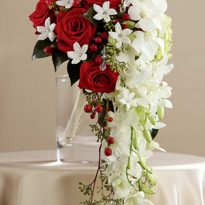Here Comes the Bride Bouquet –  The Pink Petal, Pierre SD