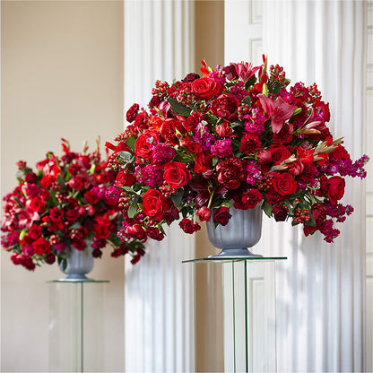 Love & Honor Arrangement –  The Pink Petal, Pierre SD