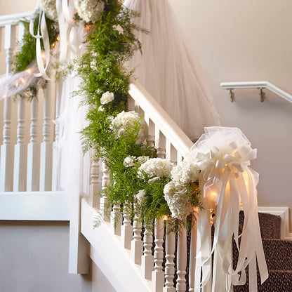 Champagne Dreams Garland –  The Pink Petal, Pierre SD