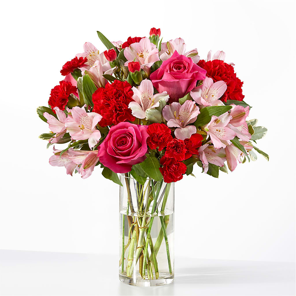 You're Precious Bouquet –  The Pink Petal, Pierre SD